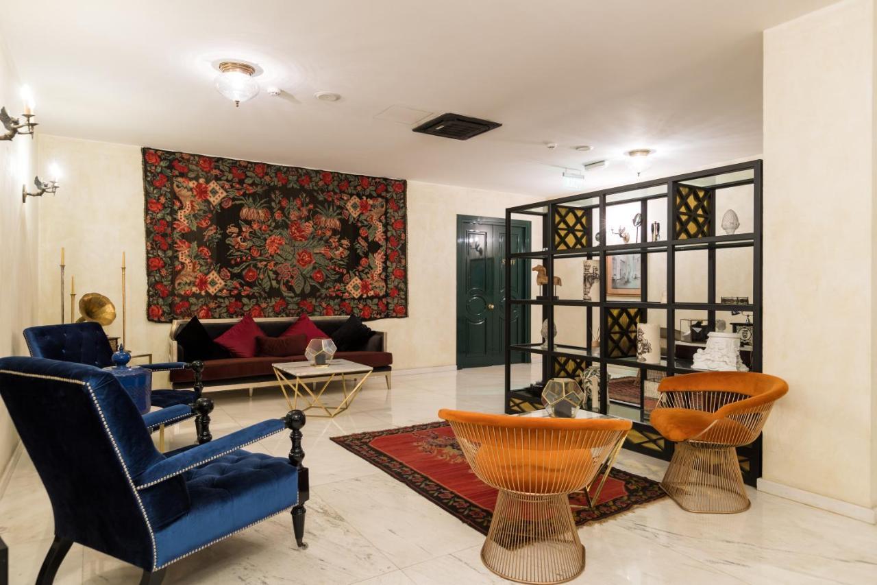 Museum 4* טביליסי