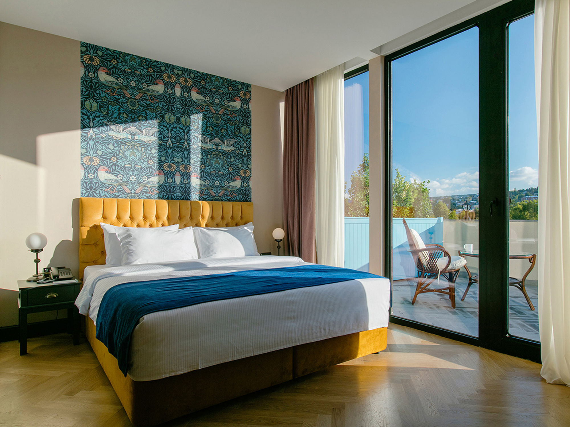 Museum Orbeliani Hotel